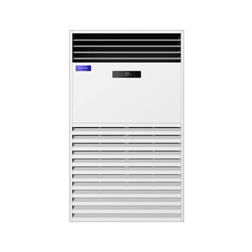 [수도권전용+기본설치무료]캐리어 냉방 전용 인버터형 DLCF2901LAWWSX[80평]삼상380V