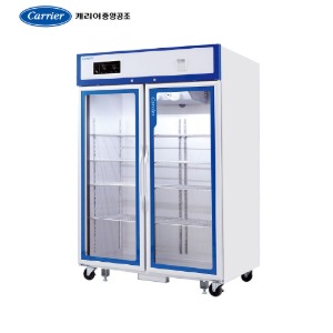 캐리어 백신 냉장고 의약품 냉장고  CME-RG2A1 조달청 나라장터 문의