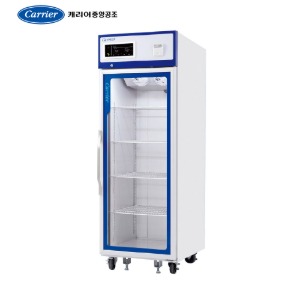 캐리어 백신 냉장고 의약품 냉장고  CME-RG1A1 조달청 나라장터 문의